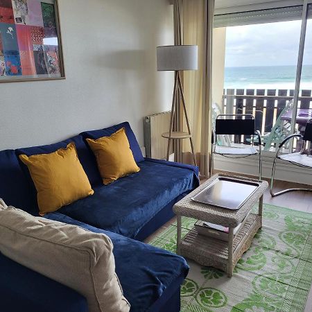 Appartement Ocean View Oceanide à Lacanau Extérieur photo