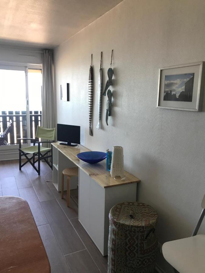 Appartement Ocean View Oceanide à Lacanau Extérieur photo