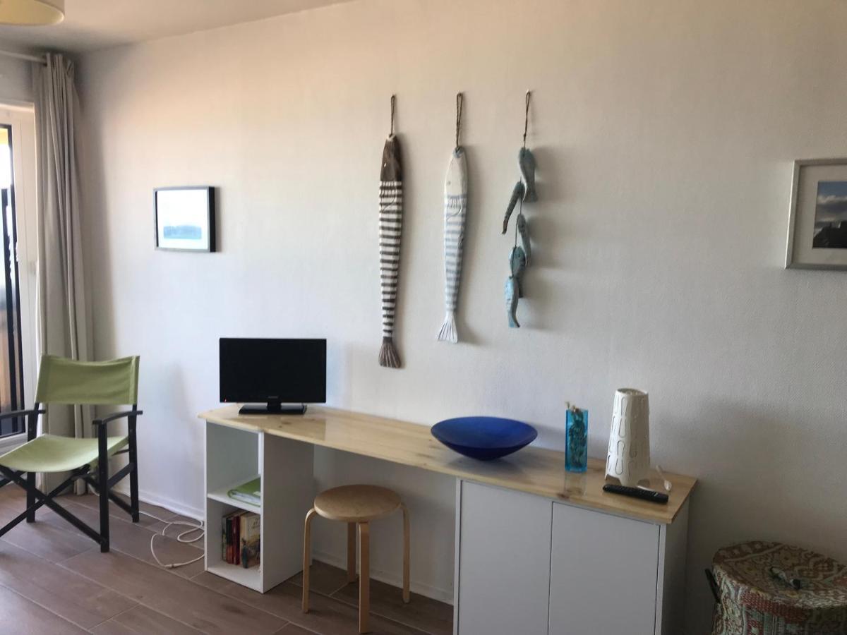Appartement Ocean View Oceanide à Lacanau Extérieur photo