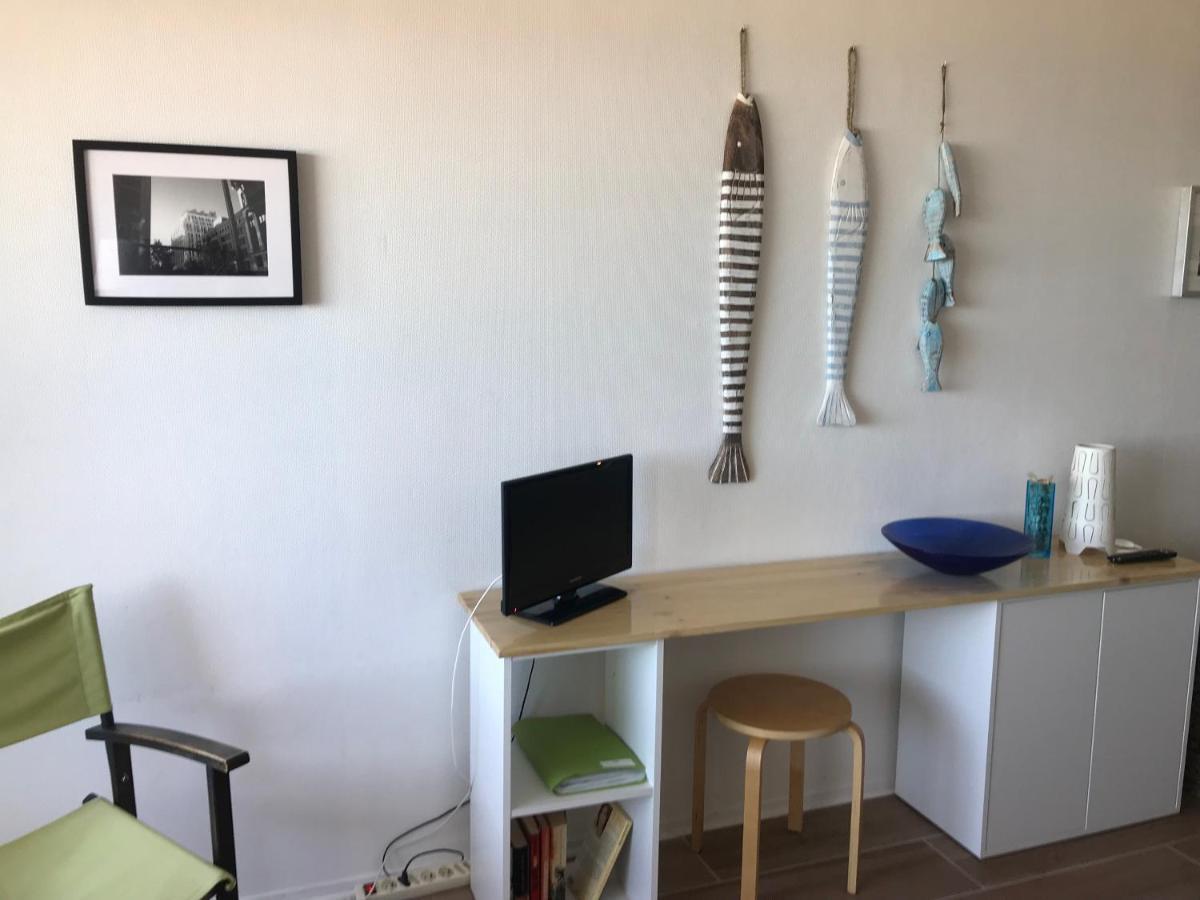 Appartement Ocean View Oceanide à Lacanau Extérieur photo