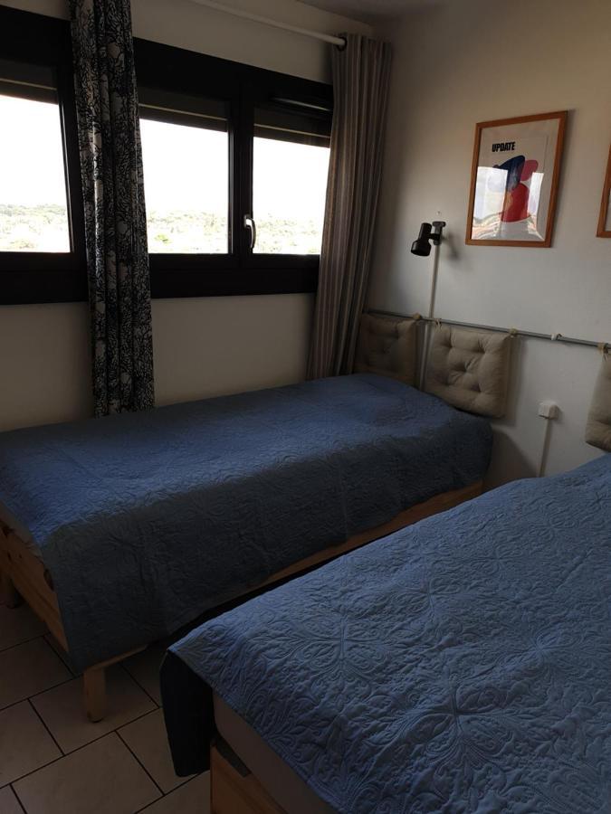 Appartement Ocean View Oceanide à Lacanau Extérieur photo