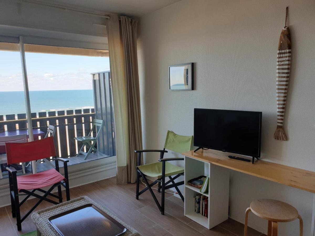 Appartement Ocean View Oceanide à Lacanau Extérieur photo