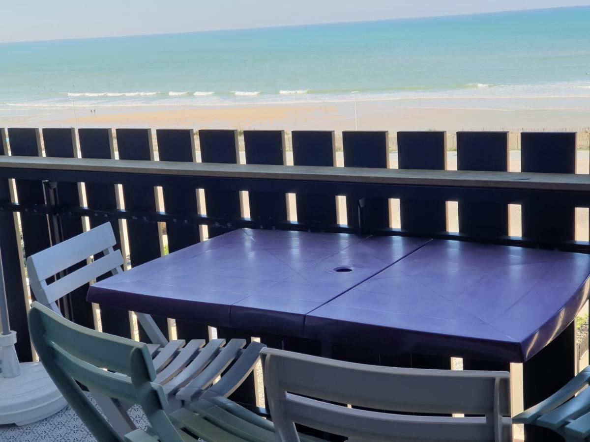 Appartement Ocean View Oceanide à Lacanau Extérieur photo