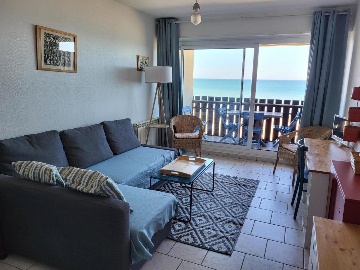 Appartement Ocean View Oceanide à Lacanau Extérieur photo