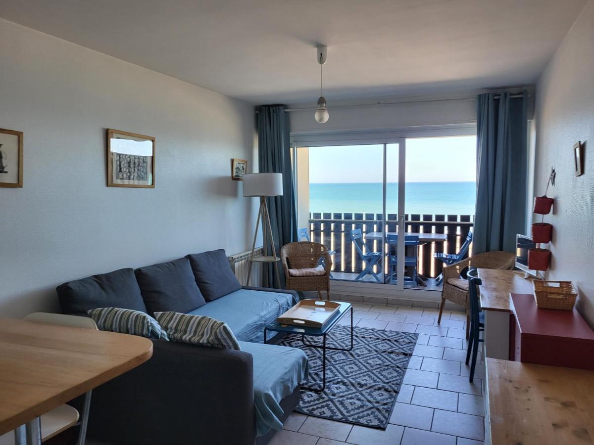 Appartement Ocean View Oceanide à Lacanau Extérieur photo