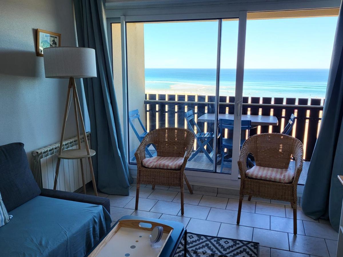 Appartement Ocean View Oceanide à Lacanau Extérieur photo