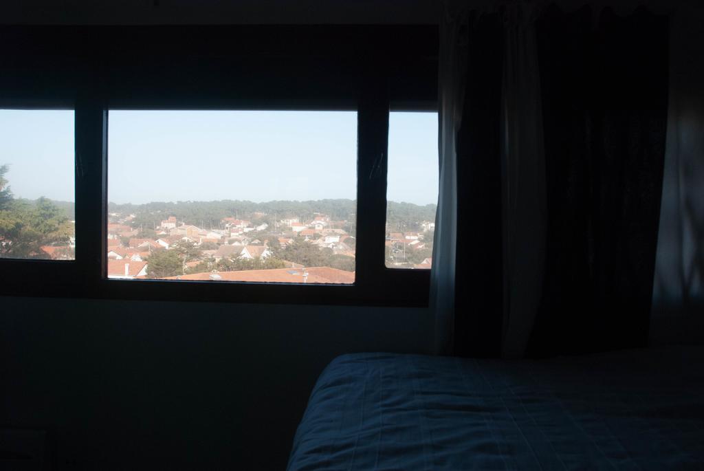 Appartement Ocean View Oceanide à Lacanau Extérieur photo