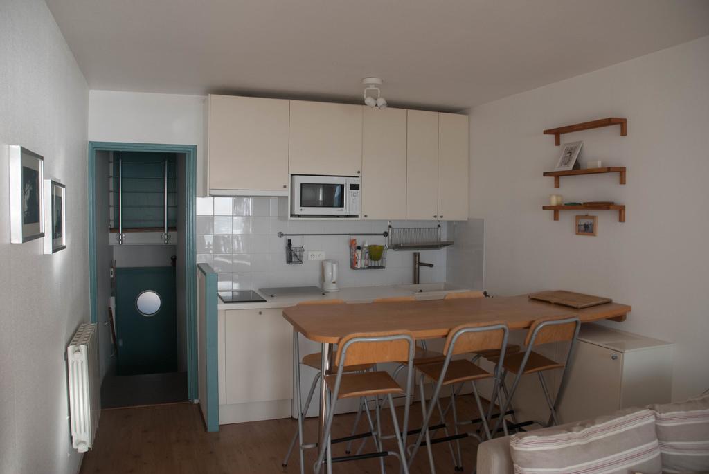 Appartement Ocean View Oceanide à Lacanau Extérieur photo