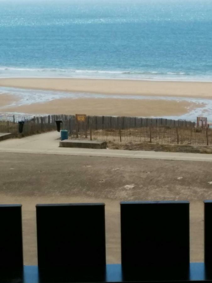 Appartement Ocean View Oceanide à Lacanau Extérieur photo
