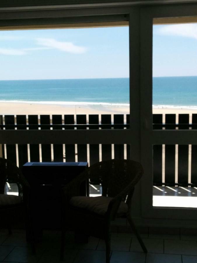 Appartement Ocean View Oceanide à Lacanau Extérieur photo