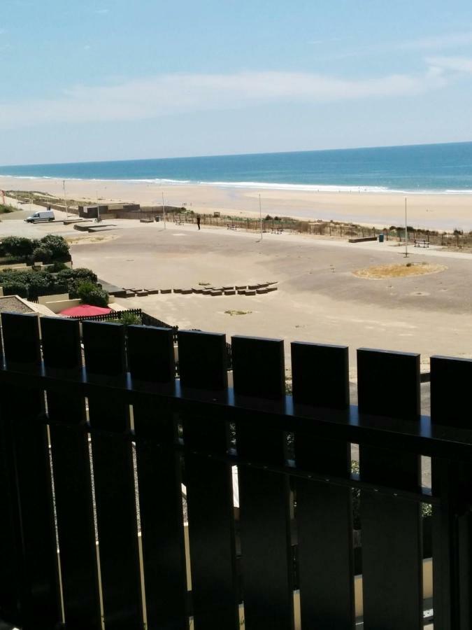 Appartement Ocean View Oceanide à Lacanau Extérieur photo