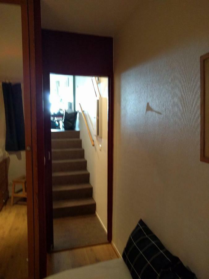 Appartement Ocean View Oceanide à Lacanau Extérieur photo