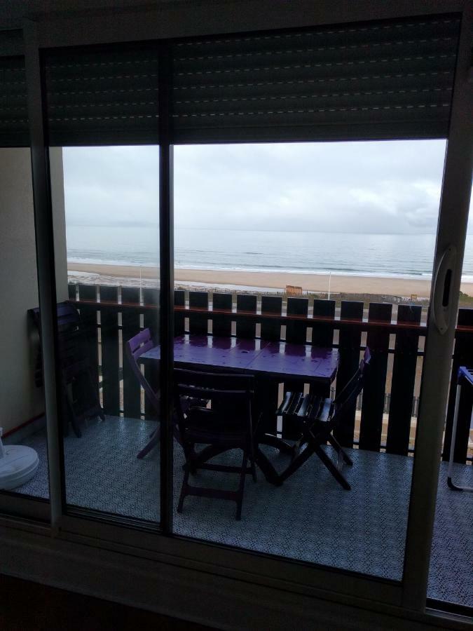 Appartement Ocean View Oceanide à Lacanau Extérieur photo