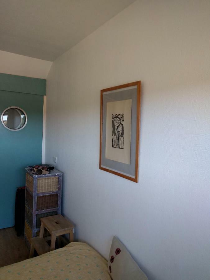Appartement Ocean View Oceanide à Lacanau Extérieur photo
