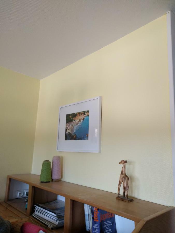 Appartement Ocean View Oceanide à Lacanau Extérieur photo