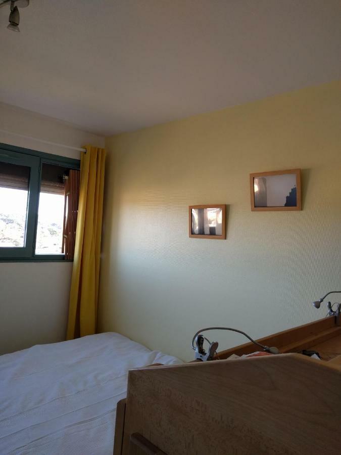 Appartement Ocean View Oceanide à Lacanau Extérieur photo