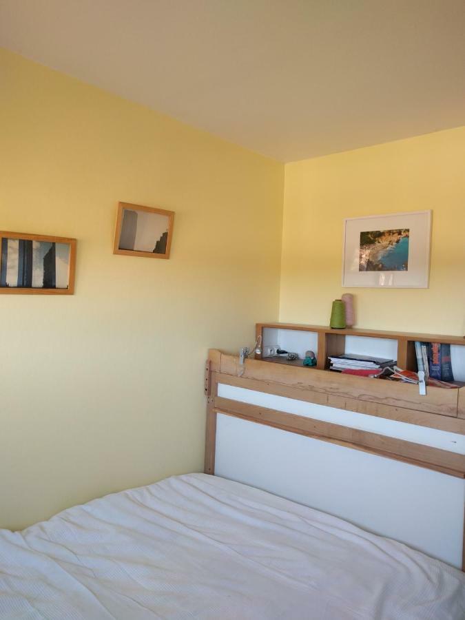 Appartement Ocean View Oceanide à Lacanau Extérieur photo