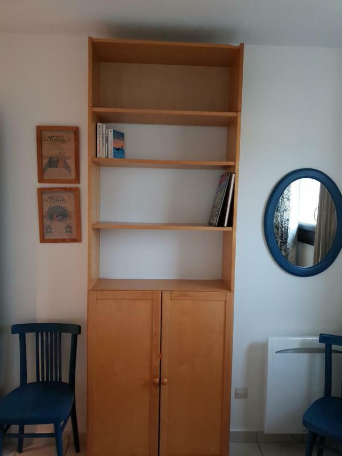 Appartement Ocean View Oceanide à Lacanau Extérieur photo