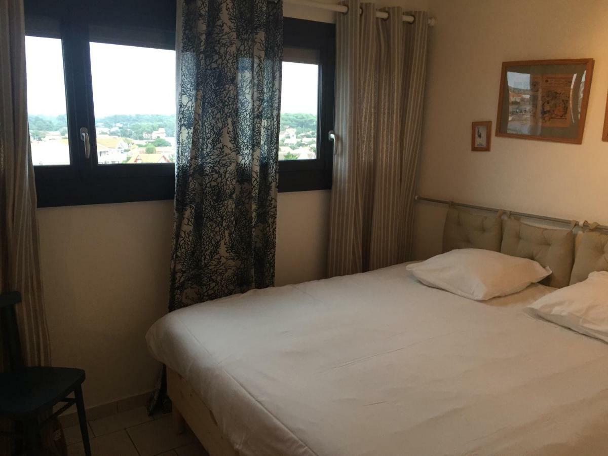 Appartement Ocean View Oceanide à Lacanau Extérieur photo