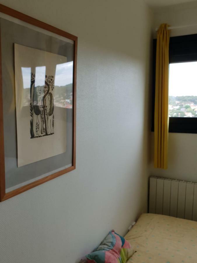 Appartement Ocean View Oceanide à Lacanau Extérieur photo