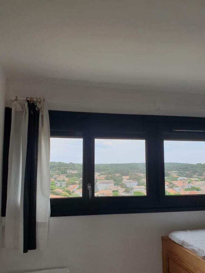 Appartement Ocean View Oceanide à Lacanau Extérieur photo