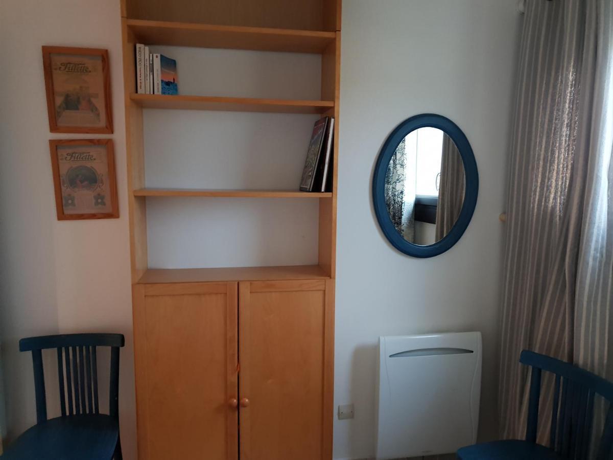 Appartement Ocean View Oceanide à Lacanau Extérieur photo