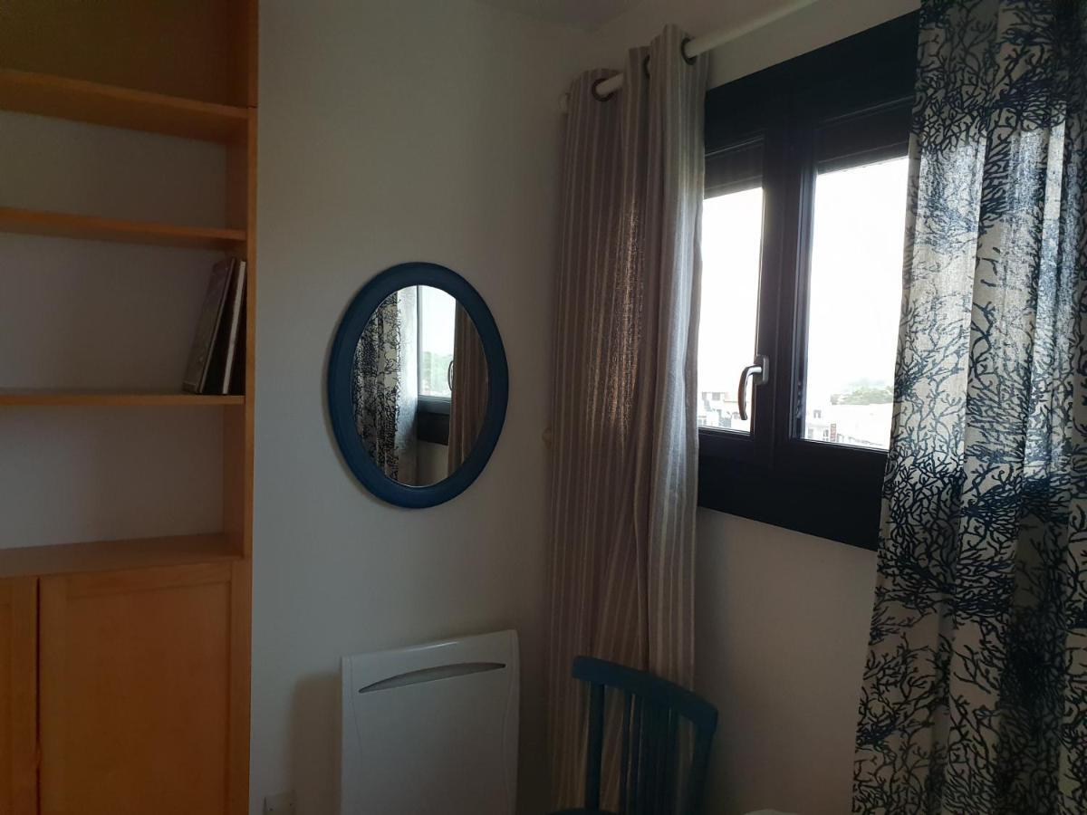 Appartement Ocean View Oceanide à Lacanau Extérieur photo